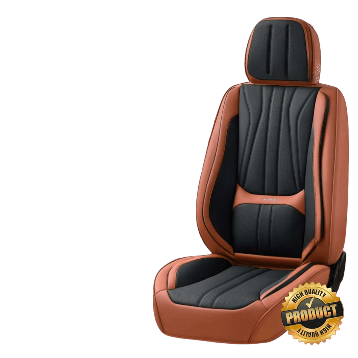 Car seat cover model 5